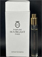 Parfums Houbigant Paris Extrait De Perfum