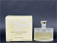 BVLGARI Pour Femme Eau De Parfum