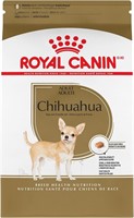 Royal Canin Chihuahua Adult Dog  10 lb