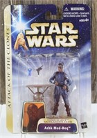 Achk Med-Beq Star Wars Figurine