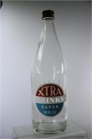 Pyro Label - EXTRA Drinks Super