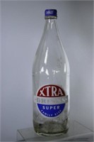 Pyro Label - EXTRA Drinks