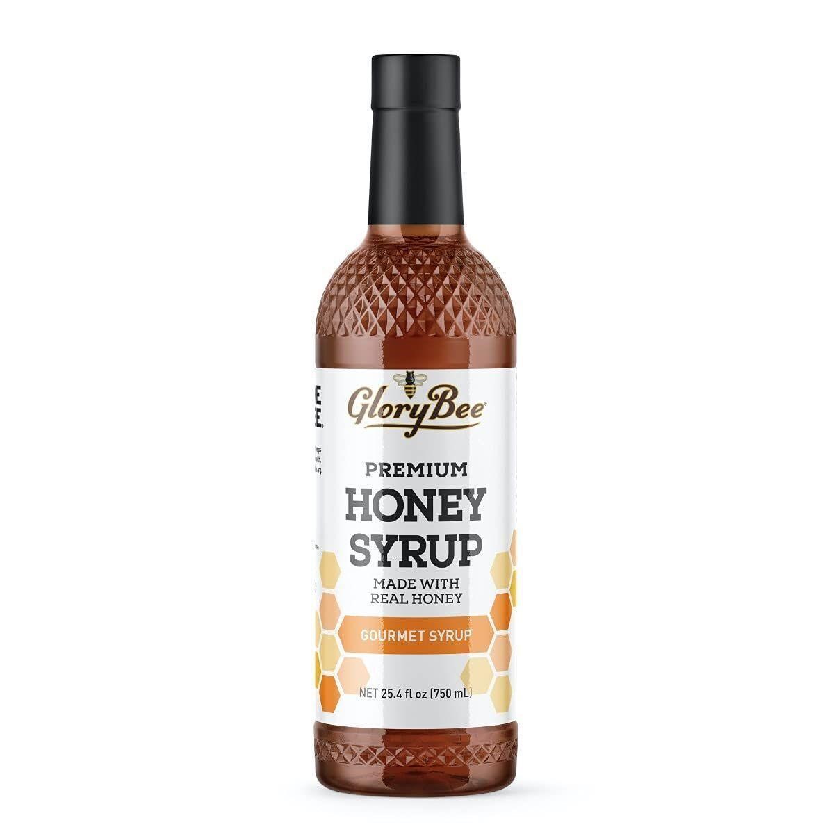 Glorybee, Premium Honey Syrup (2pack)