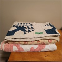 B248 Quilts