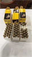 APPROX. 35 ROUNDS 243 WIN AMMO