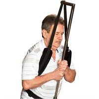 Back-LIF Pro Back Stretcher - Spine Decompression