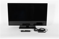 32" Insignia TV w/ Remote