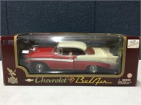 1956 Chevy Bel Air 1:18 DIE-CAST