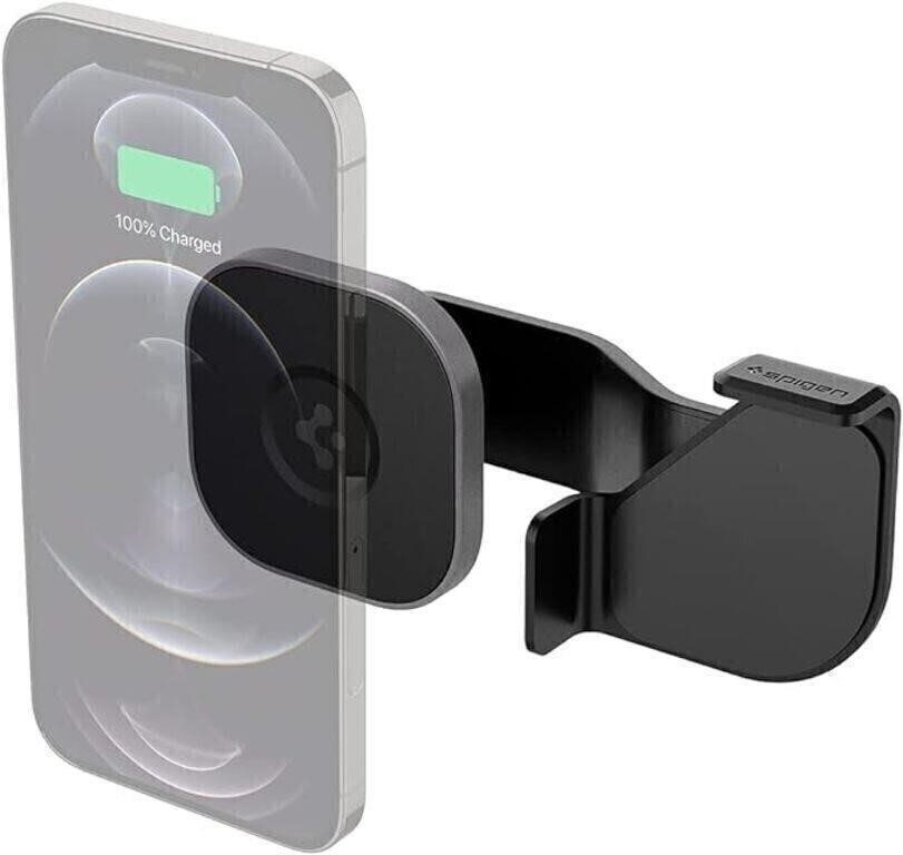 NEW OneTap MagFit Phone Holder for Tesla
