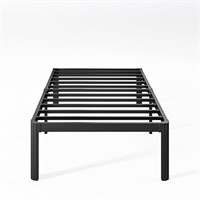 Nordicbed 14 Inch High Platform Twin XL Bed Frames