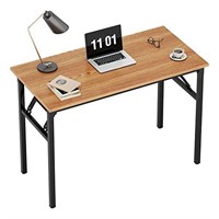 Need Small Computer Desk 31.5 inches Folding Table