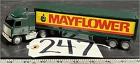 Winross Die Cast Mayflower Tractor Trailer