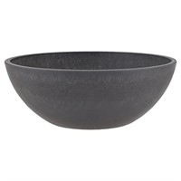 PSW Pot M25DC Collection Shallow Garden Bowl Low