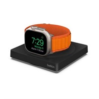 Belkin Apple Watch Charger - Fast Wireless