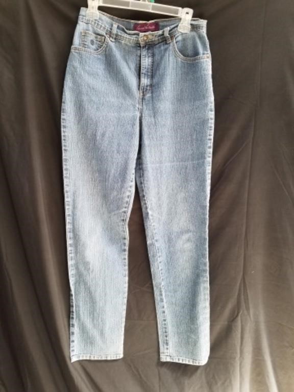 Women's Gloria Vanderbilt Jeans, Size 10