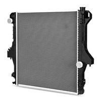 Autosaver88 Radiator Compatible With 2003 2004