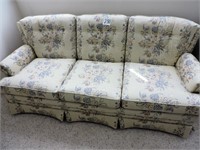 Conover Chair Company Upholstered Sofa