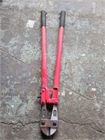 NEW 30IN BOLT CUTTERS