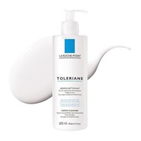 Sealed-La- Roche-Posay Face Cleanser