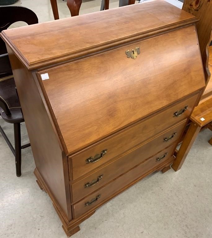 July 3 Furniture Auction