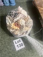 Bag of Seashells