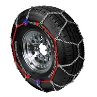 2300 SUV Traction Snow Tire Chains (2-Pair)