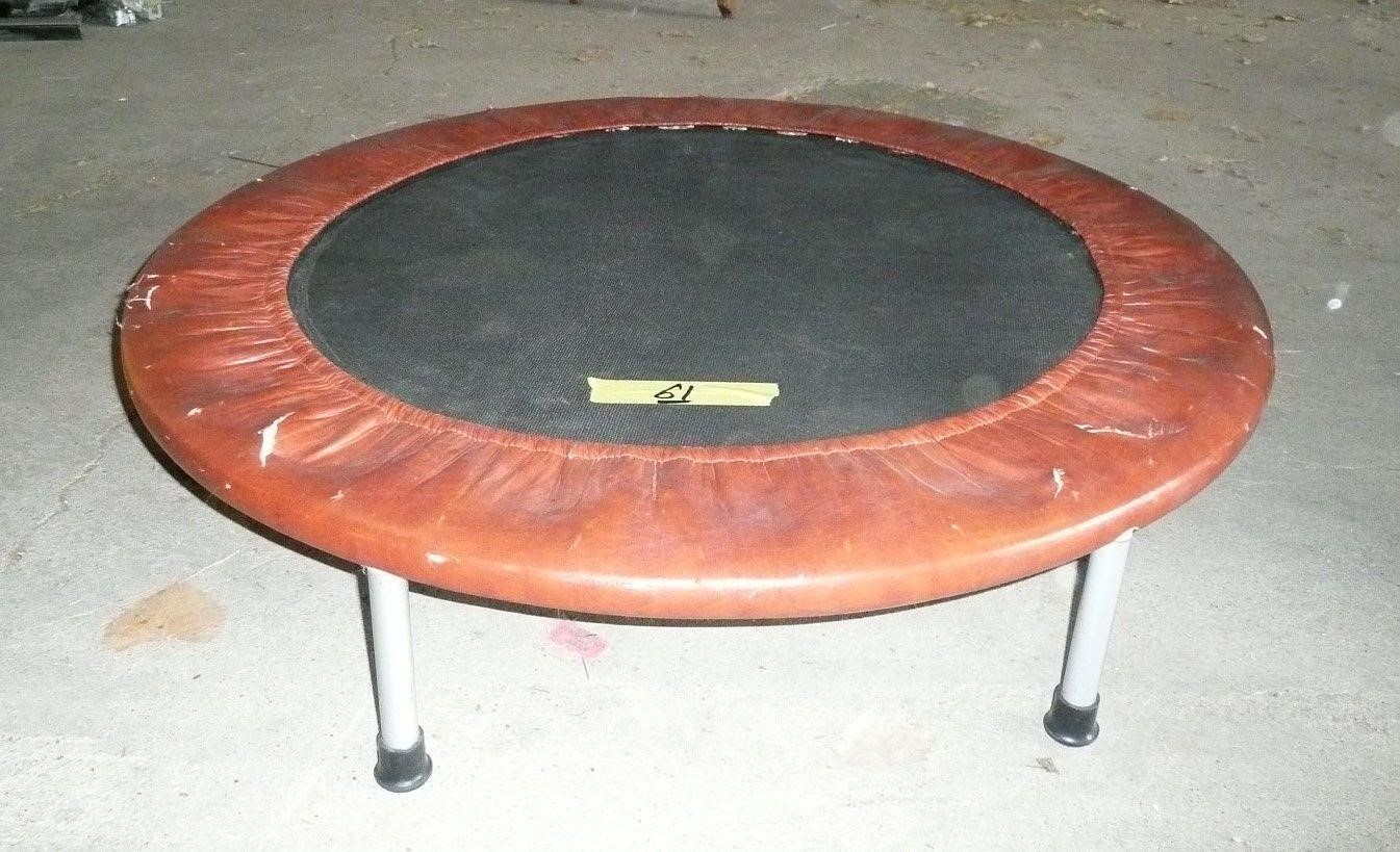 Exercise Trampoline