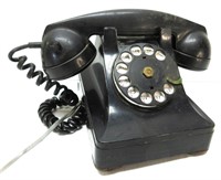 Antique Western Elec. Co. Telephone