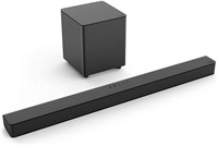 VIZO V-Series 2.1 Home Theater Sound Bar with DTS: