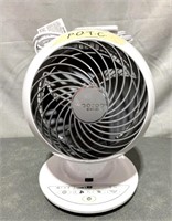 Iris Woozoo Globe Fan (pre-owned, Tested)