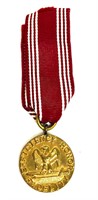 WWII The Army Good Conduct Medal