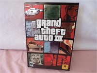 Grand Theft Auto For PC