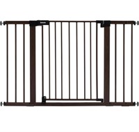 BABELIO EXTRA WIDE ADJUSTABLE SAFETY GATE 29 TO