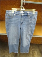 New Women's Sz 8 Jeans
