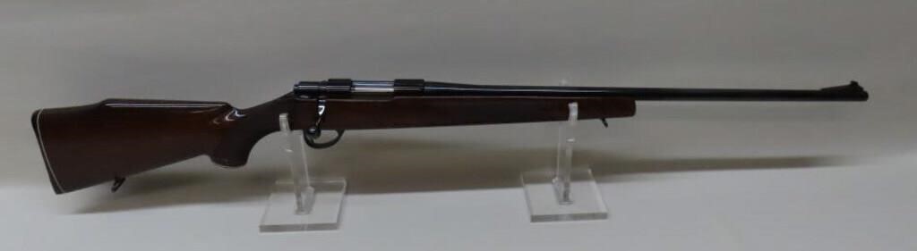 Sako Rifle