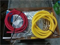 Cable covers