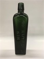 Antique De Kuyper Gin Bottle c.1880 - 1900