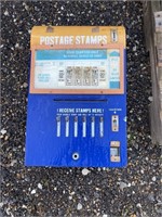 Stamp Machine