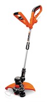 WORX 6A Electric String Grass Trimmer