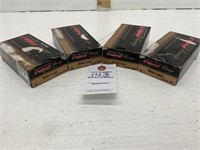 PMC 9MM Luger 115 FMJ Ammo