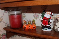 DECOR LOT-MISC