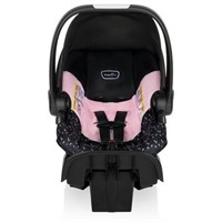 Evenflo NurtureMax Infant Car Seat  Olivia Pink