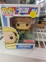 Aquaman pop