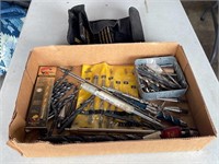 Dewalt & Other Brand Drill Bits