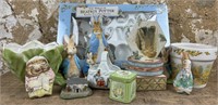 Beatrix Potter Accessories