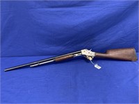 J. Stevens Arm Co. Model 70 Rifle