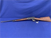 Winchester Repeating Arms 1886 Rifle