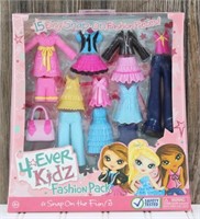 4-Ever Kidz Fashion Pack