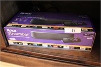 Roku Streambar