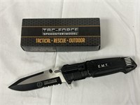 NEW Tac-Force Speedster Model Tactical Knife  #4